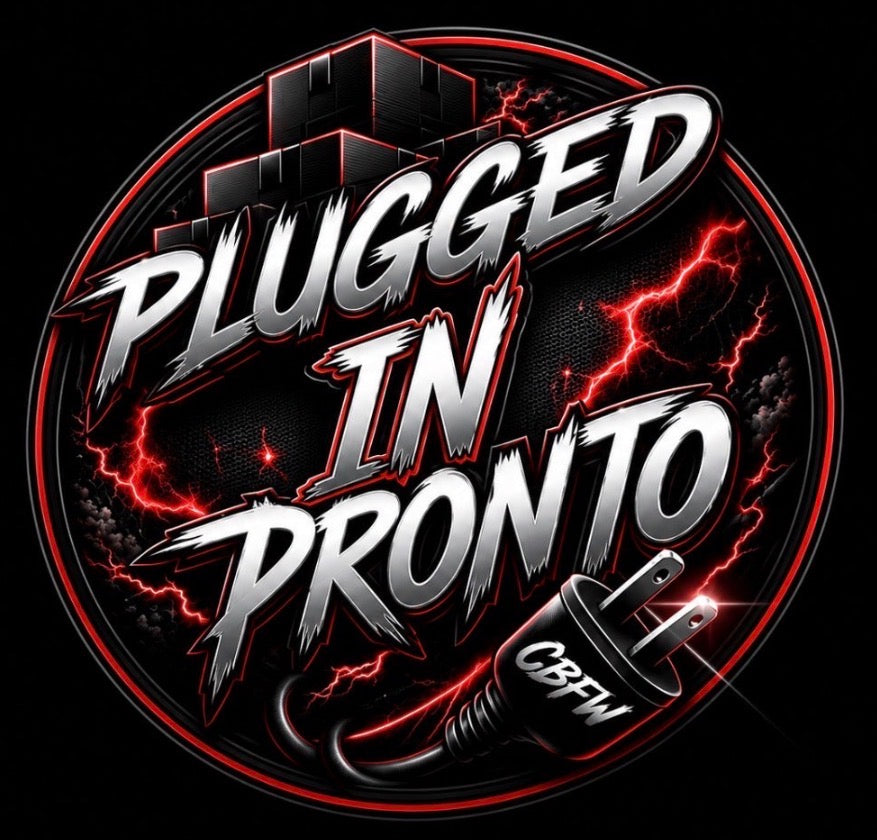 Pluggedinpronto